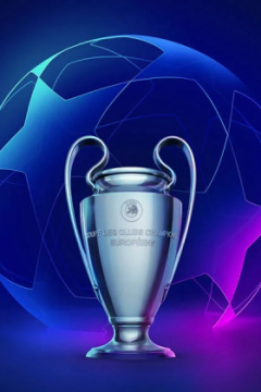 Сериал Ливерпуль — ПСЖ