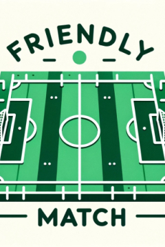 Сериал Англия — Сенегал